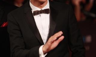 张国荣身高 张国荣身高